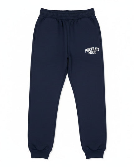 The PM Varsity Arch Tracksuit
