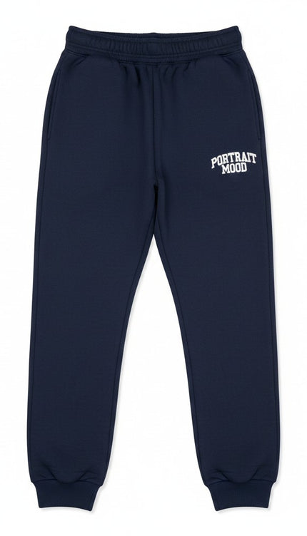 The PM Varsity Arch Tracksuit