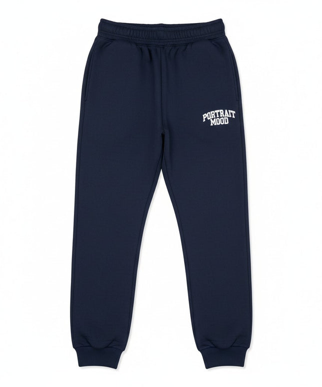The PM Varsity Arch Tracksuit