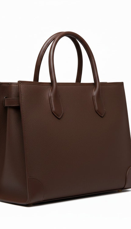 The P|M Empire Tote