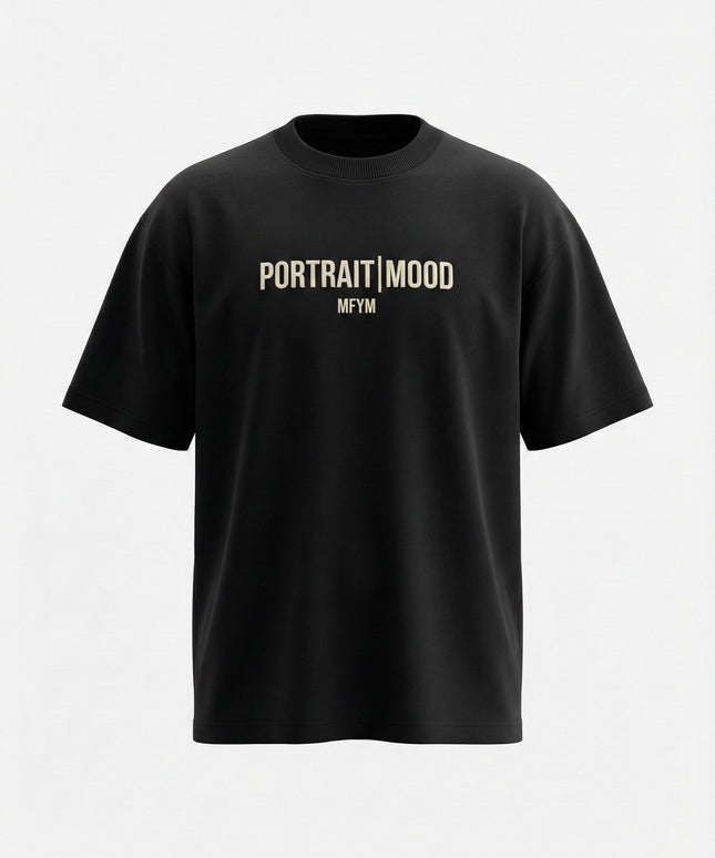 MEN’S SIGNATURE T-SHIRT — MFYM Edition