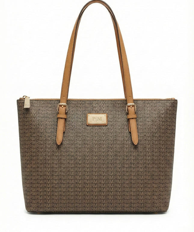The PM Heritage Carryall