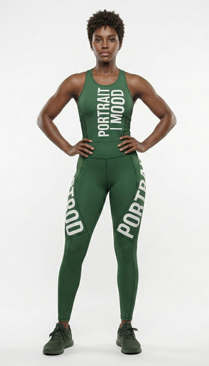 THE PMA POWER SCULPT ONE-PIECE SET