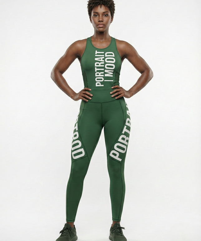 THE PMA POWER SCULPT ONE-PIECE SET