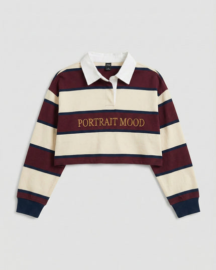 PORTRAIT MOOD – Heritage Rugby Crop