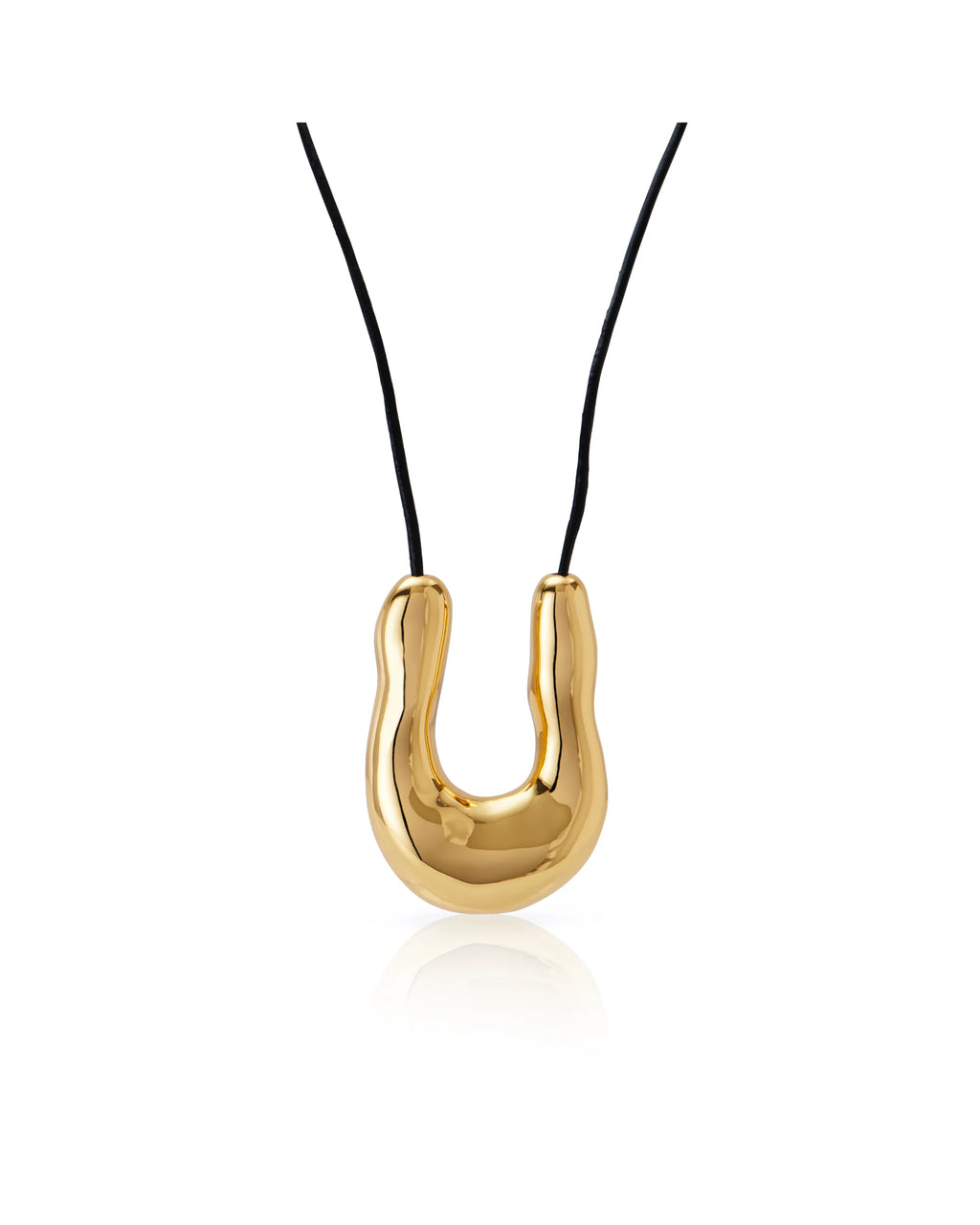 THE CELESTIAL EMBRACE NECKLACE