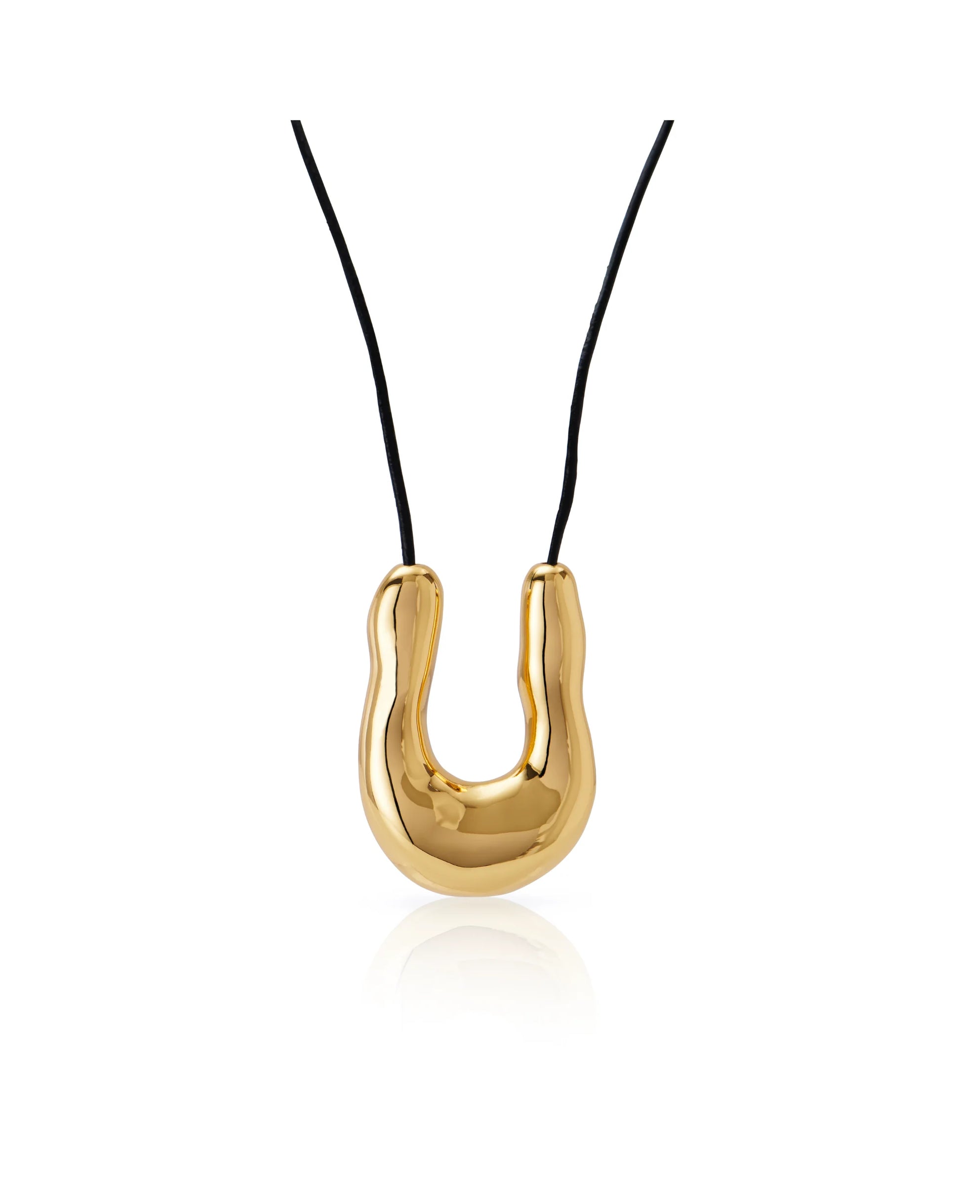 THE CELESTIAL EMBRACE NECKLACE