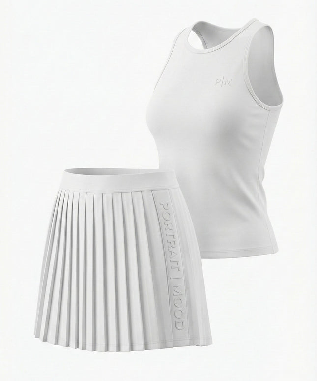 The Collector’s Tennis Set