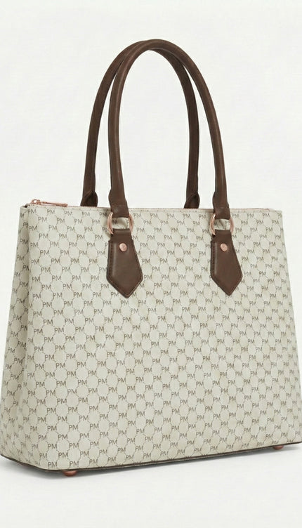 P|M Command Essential Tote