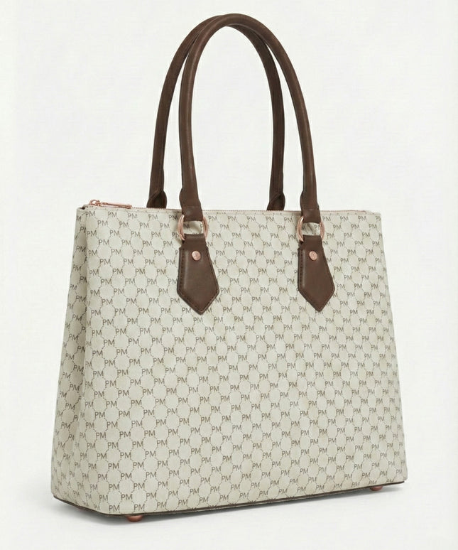 P|M Command Essential Tote