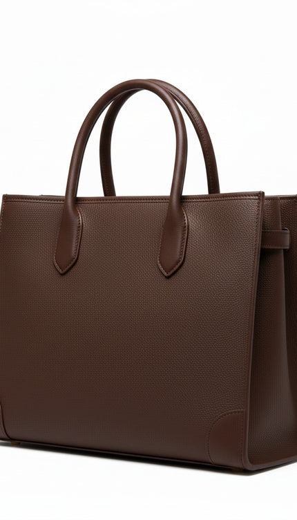 The P|M Empire Tote