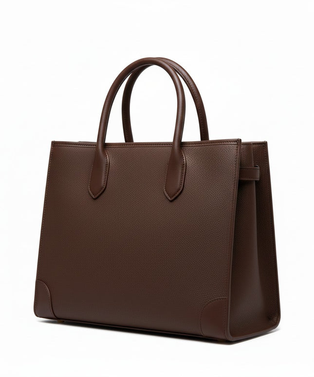 The P|M Empire Tote