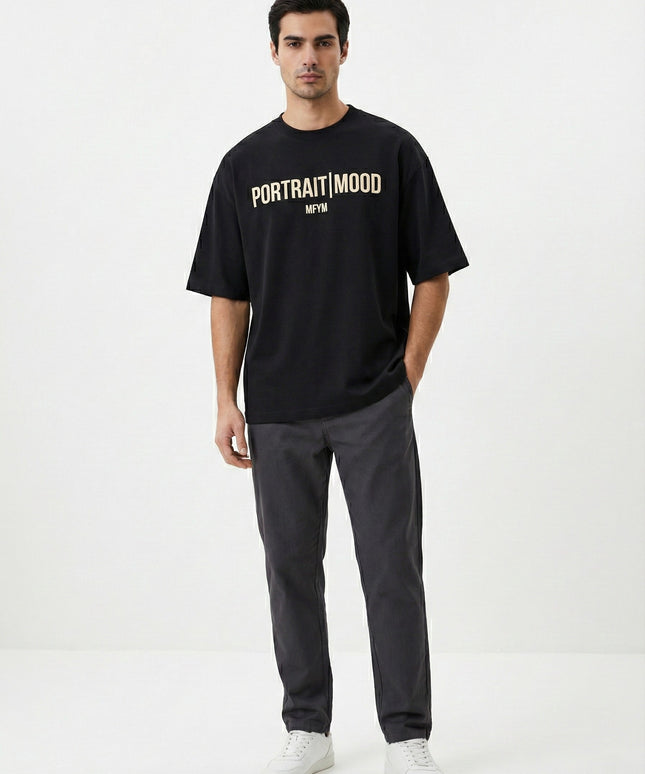 MEN’S SIGNATURE T-SHIRT — MFYM Edition