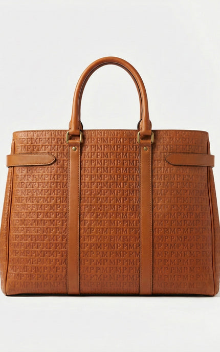 P|M SOVEREIGN — THE ARCHIVE TOTE