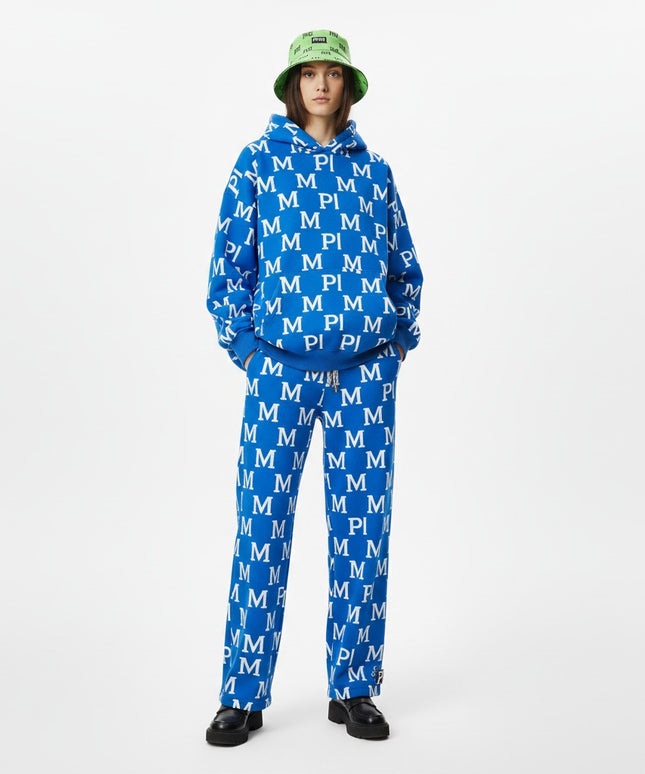 The PM Royal Icon Monogram Set