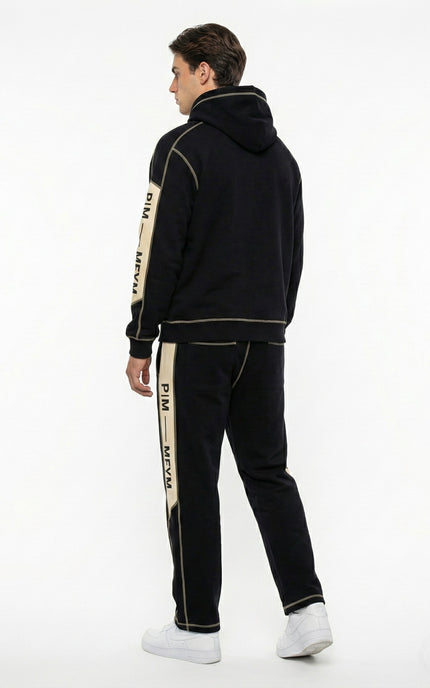 The PM Linear Icon Tracksuit