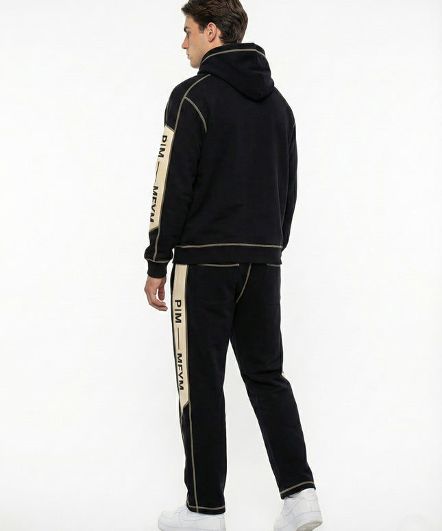 The PM Linear Icon Tracksuit