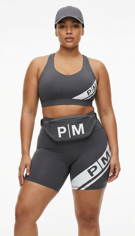 PMA Performance Sculpt Set (Bra + Shorts)