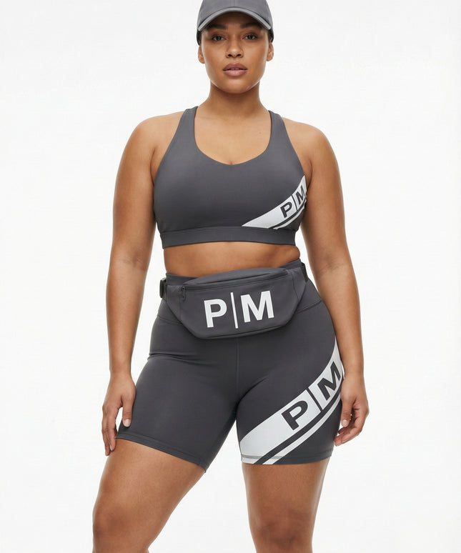 PMA Performance Sculpt Set (Bra + Shorts)