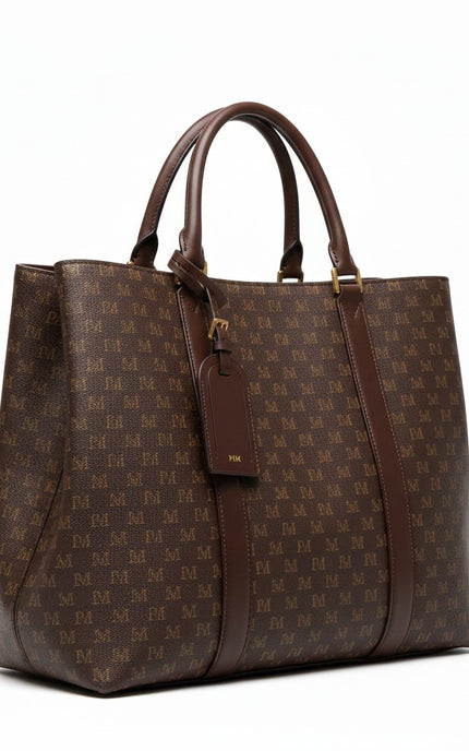 M-SIGNATURE Sovereign Carryall