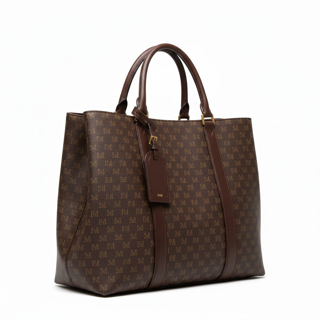 M-SIGNATURE Sovereign Carryall