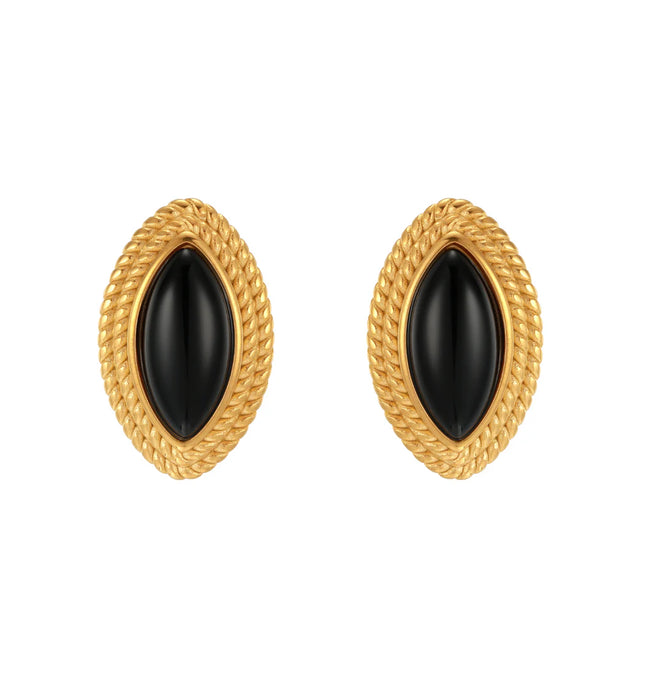 SOLAR AURA EARRINGS