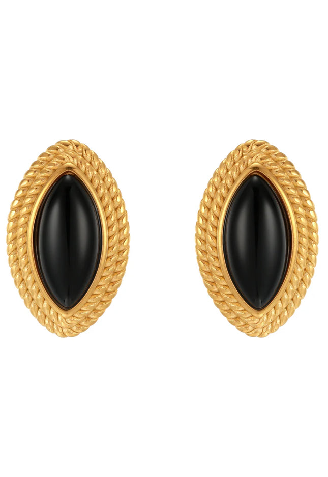 SOLAR AURA EARRINGS