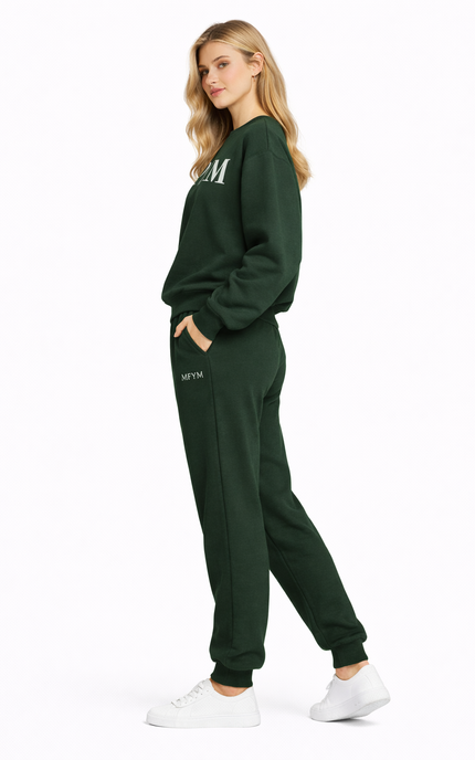 The PM Botanical Icon Set