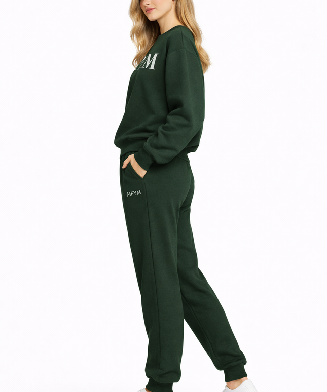 The PM Botanical Icon Set