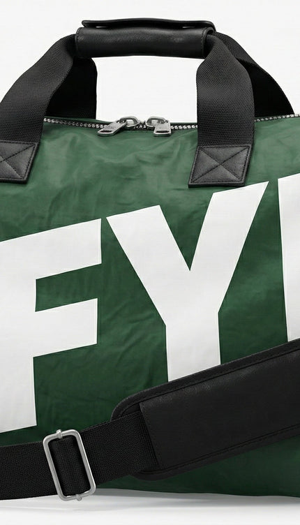 MFYM™ COLLECTOR DUFFEL