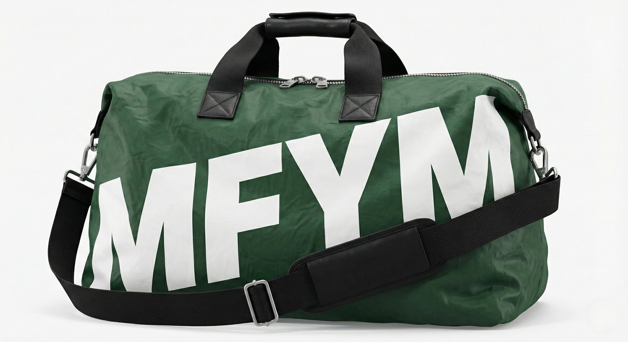 MFYM™ COLLECTOR DUFFEL