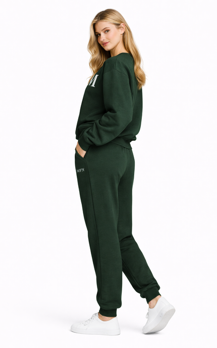 The PM Botanical Icon Set