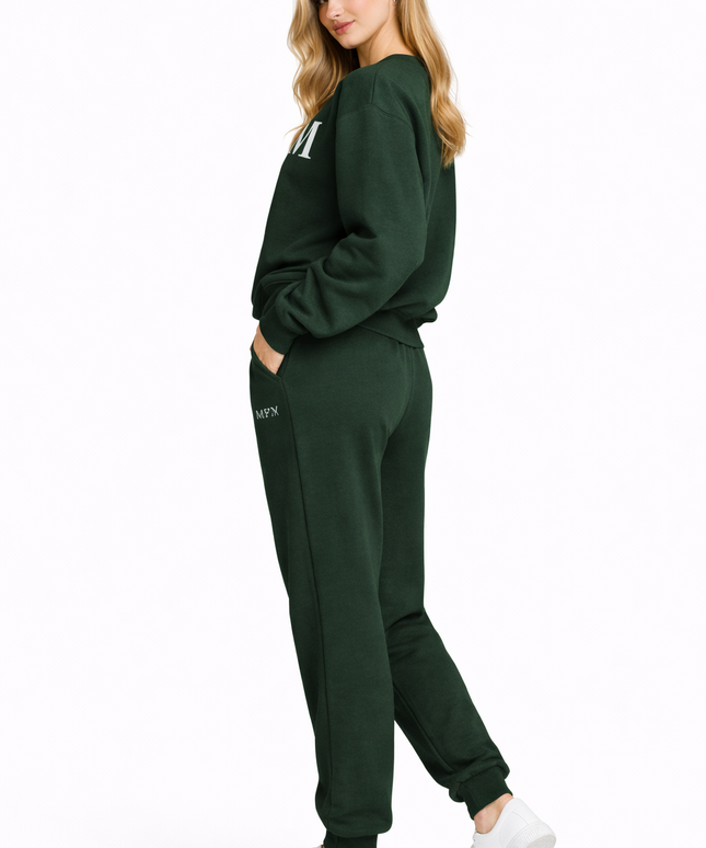 The PM Botanical Icon Set