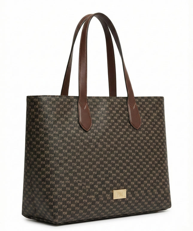 The PM Heritage Grand Shopper