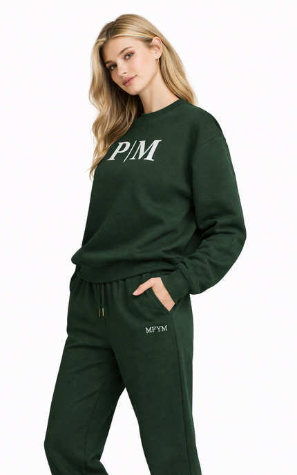 The PM Botanical Icon Set