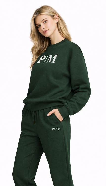 The PM Botanical Icon Set