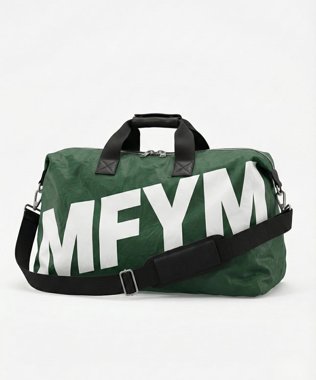 MFYM™ COLLECTOR DUFFEL
