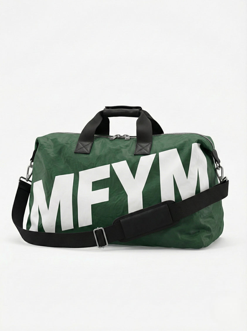 MFYM™ COLLECTOR DUFFEL