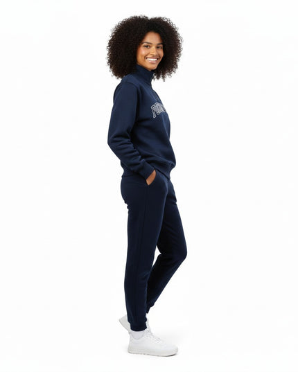 The PM Varsity Arch Tracksuit