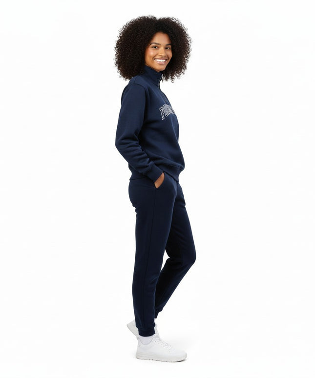 The PM Varsity Arch Tracksuit