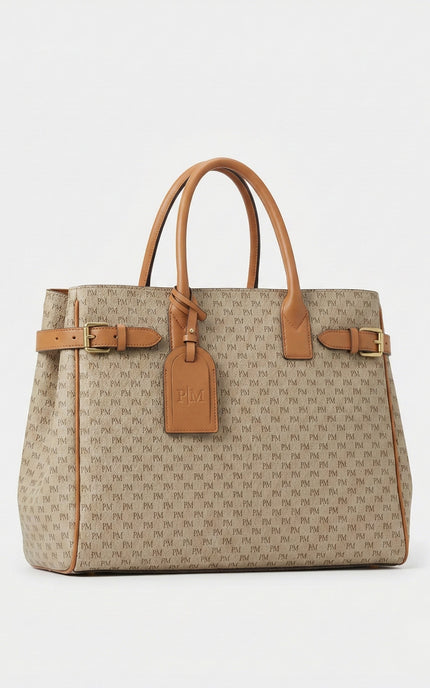 P|M - The Sovereign Carryall