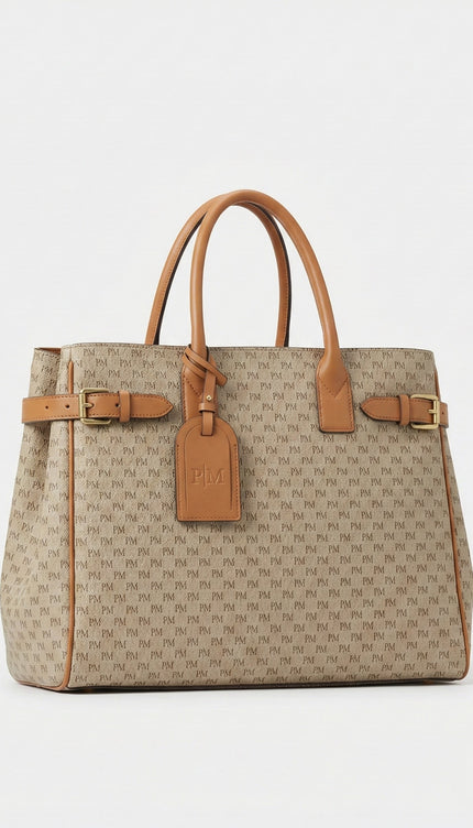 P|M - The Sovereign Carryall