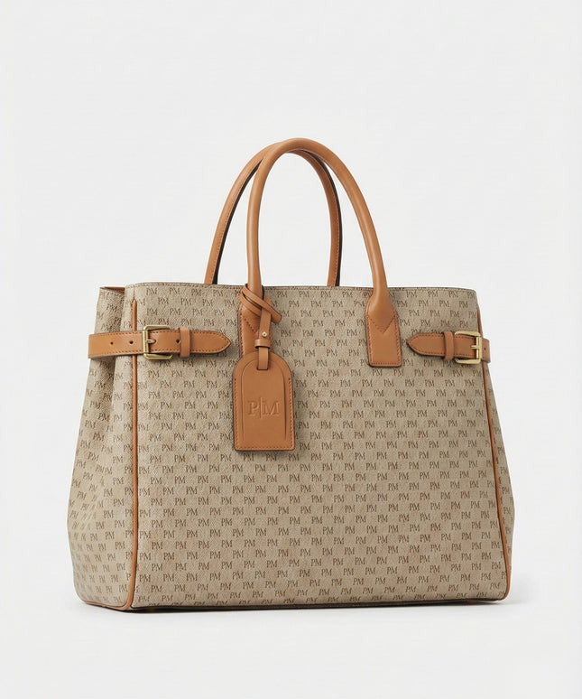 P|M - The Sovereign Carryall