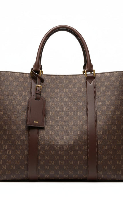 M-SIGNATURE Sovereign Carryall