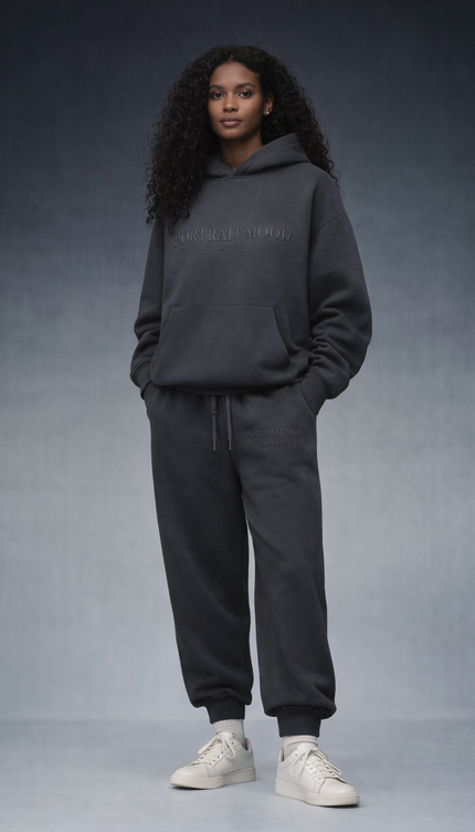 The PM Tonal Portrait Jogger