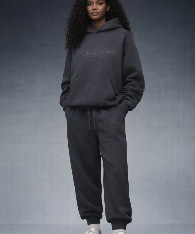 The PM Tonal Portrait Jogger