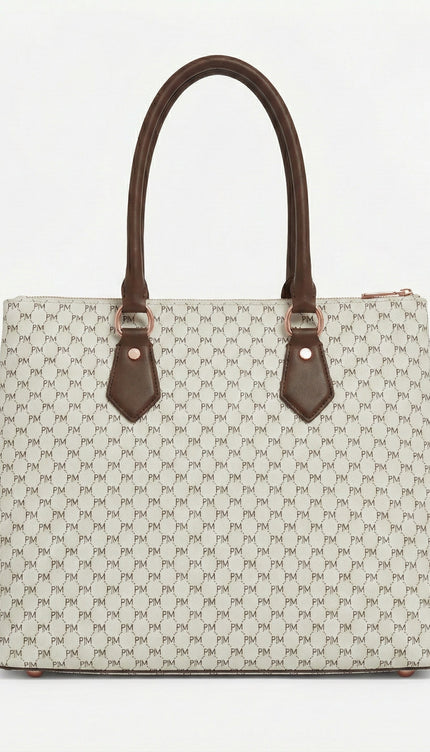 P|M Command Essential Tote