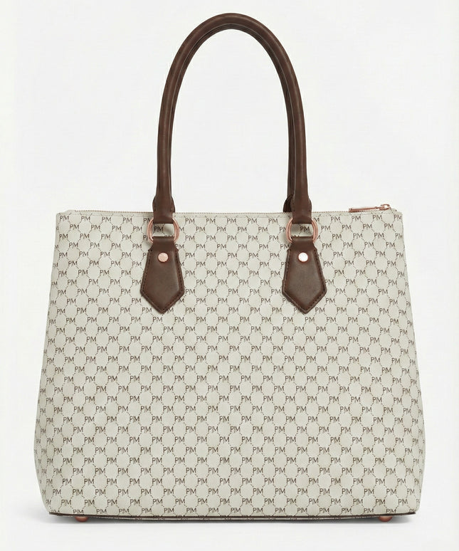 P|M Command Essential Tote