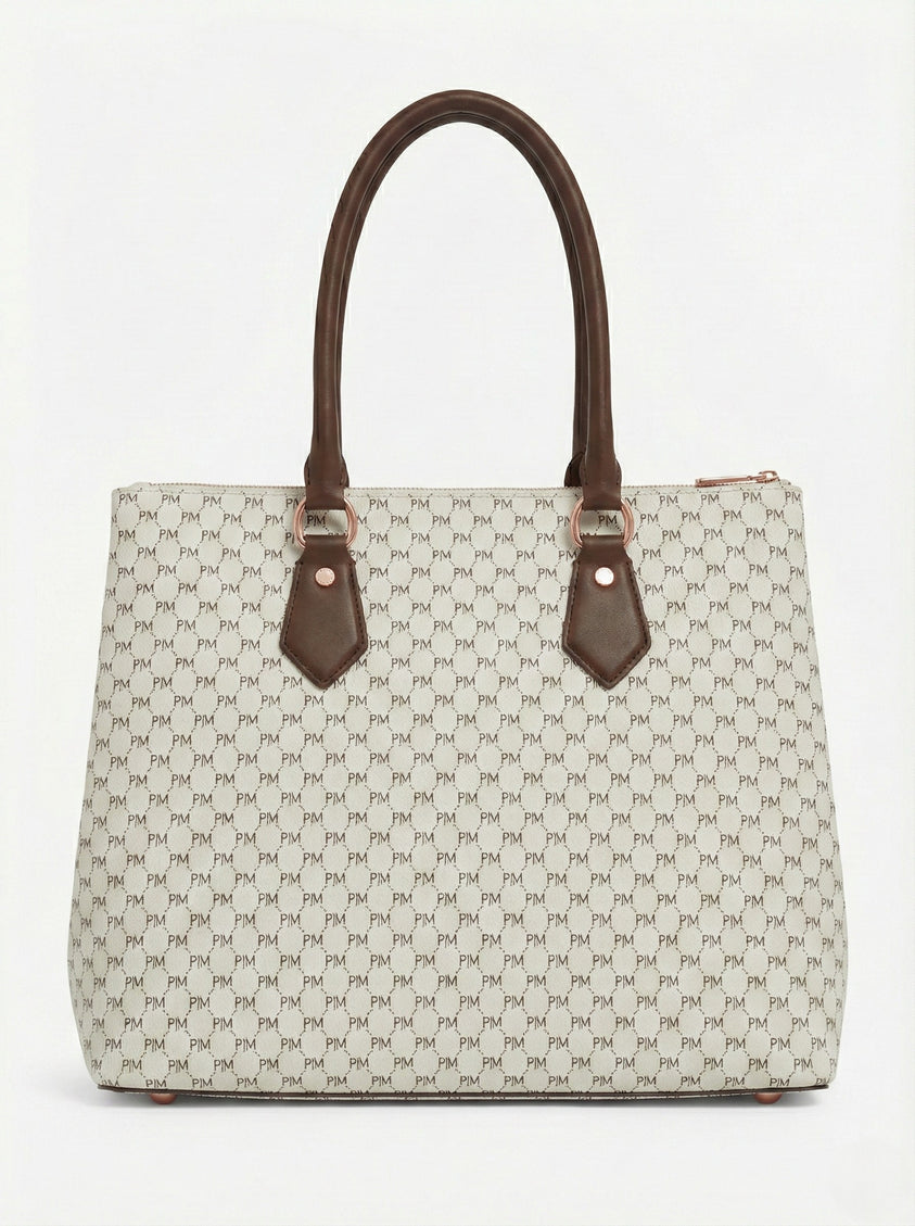 P|M Command Essential Tote