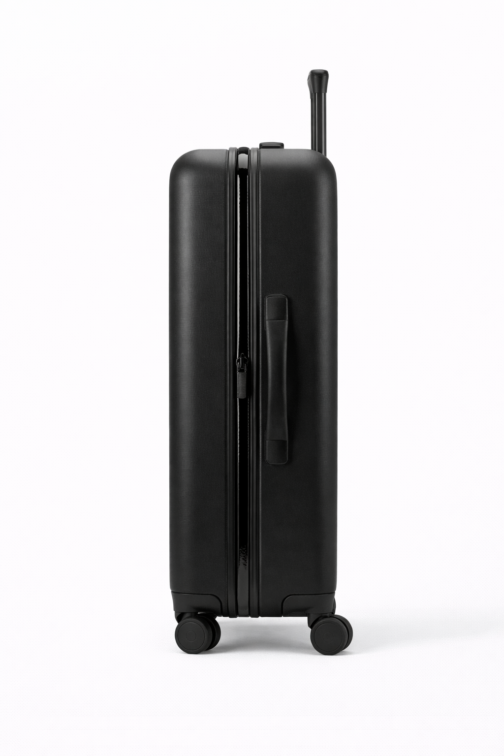 The P|M Legacy Interlock Carry-On - Noir Edition